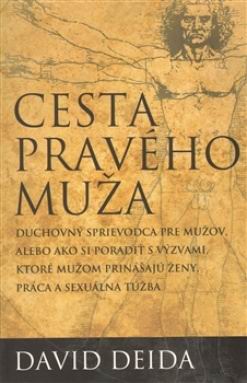 CESTA PRAVEHO MUZA