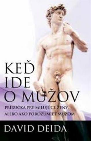 KED IDE O MUZOV