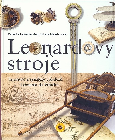 LEONARDOVY STROJE