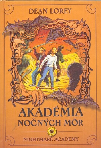 AKADEMIA NOCNYCH MOR II.