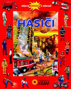 HASICI - PUZZLE