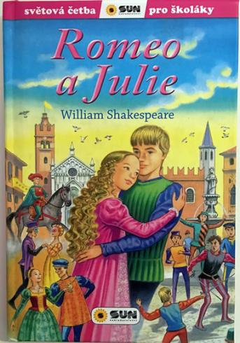 ROMEO A JULIE