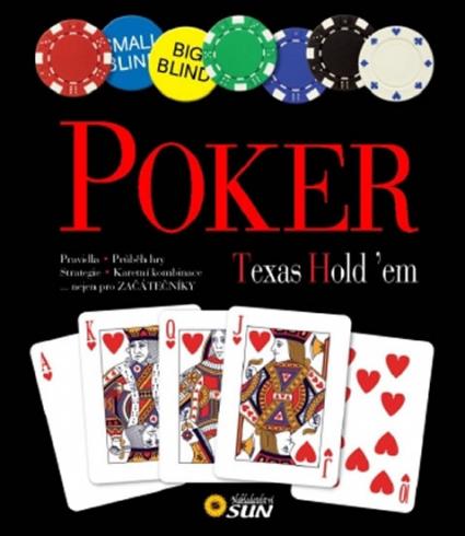 POKER TEXAS HOLD'EM