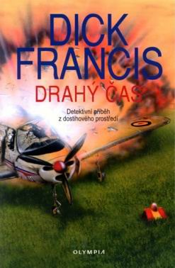 DRAHY CAS