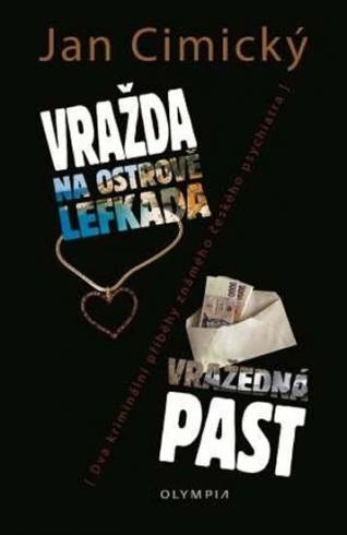 VRAZDA NA OSTROVE LEFKADA