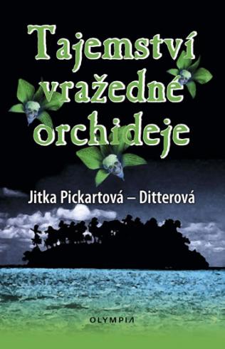 TAJEMSTVI VRAZEDNE ORCHIDEJE