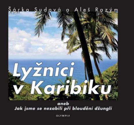 LYZNICI V KARIBIKU