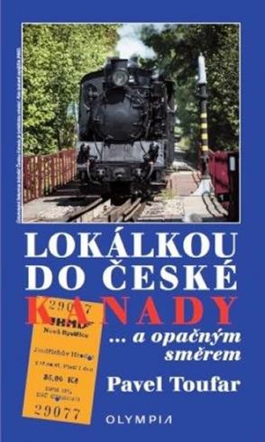 LOKALKOU DO CESKE KANADY