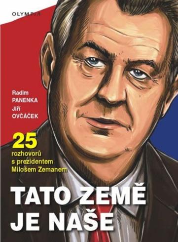 TATO ZEME JE NASE