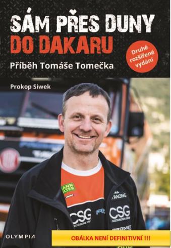SAM PRES DUNY DO DAKARU
