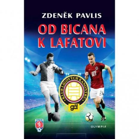 OD BICANA K LAFATOVI