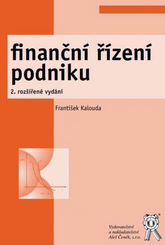 FINANCNI RIZENI PODNIKU