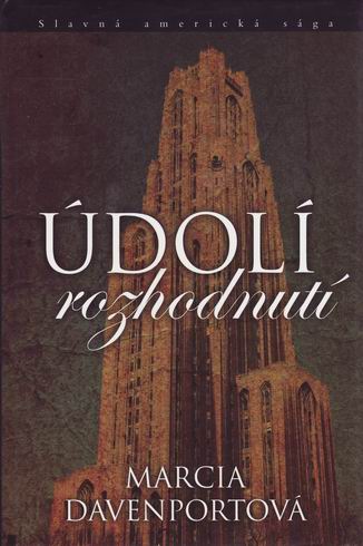 UDOLI ROZHODNUTI
