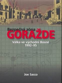 BEZPECNA ZONA GORAZDE
