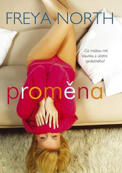 PROMENA