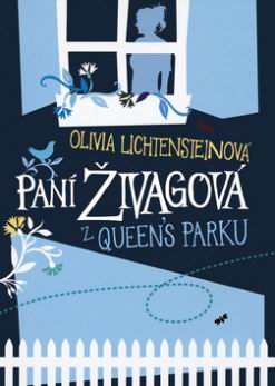 PANI ZIVAGOVA Z QUEEN'S PARKU