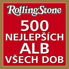 ROLLING STONE 500 NEJLEPSICH ALB VSECH DOB