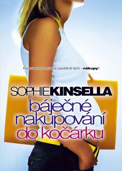 BAJECNE NAKUPOVANI DO KOCARKU