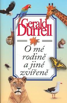 O ME RODINE A JINE ZVIRENE