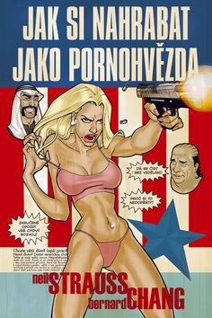 JAK SI NAHRABAT JAKO PORNOHVEZDA