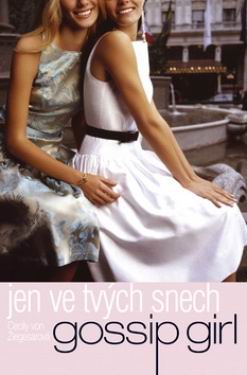 GOSSIP GIRL JEN VE TVYCH SNECH