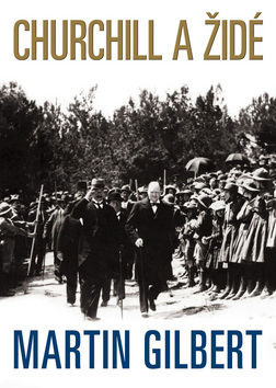 CHURCHILL A ZIDE