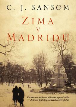 ZIMA V MADRIDU