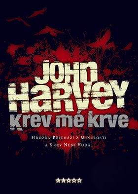 KREV ME KRVE
