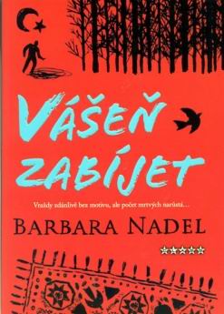 VASEN ZABIJET