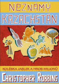 NEZNAMY KAZACHSTAN