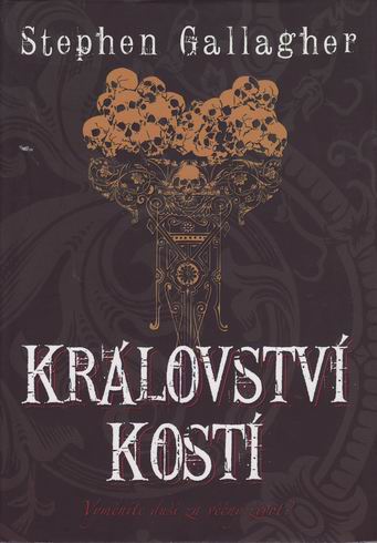 KRALOVSTVI KOSTI