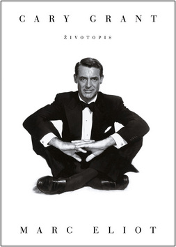 CARY GRANT