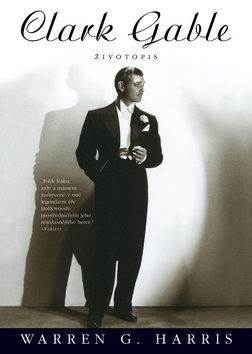 CLARK GABLE