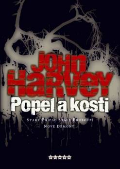 POPEL A KOSTI