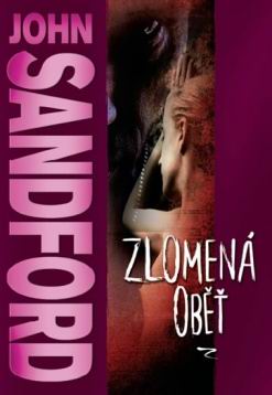 ZLOMENA OBET
