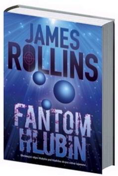 FANTOM HLUBIN