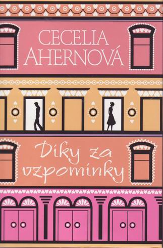 DIKY ZA VZPOMINKY