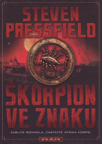 SKORPION VE ZNAKU