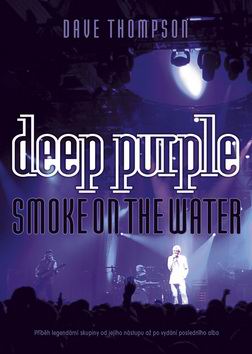 DEEP PURPLE SMOKE ON THE WATER
