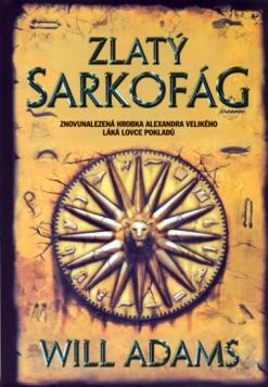 ZLATY SARKOFAG