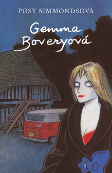 GEMMA BOVERYOVA