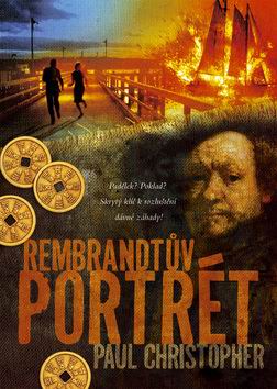 REMBRANDTUV PORTRET