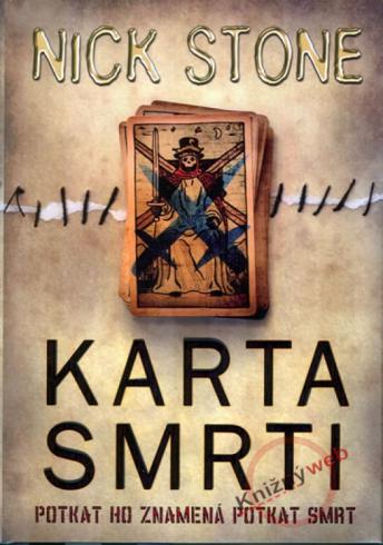 KARTA SMRTI