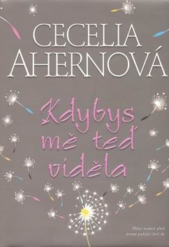 KDYBYS ME TED VIDELA