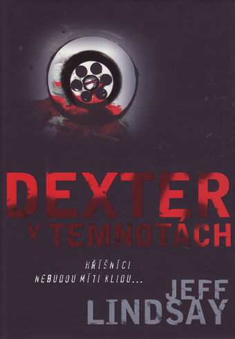 DEXTER V TEMNOTACH