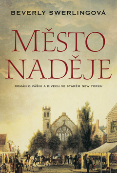 MESTO NADEJE