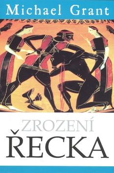 ZROZENI RECKA