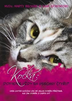 KOCKA: DOPADNE VZDY NA VSECHNY CTYRI?