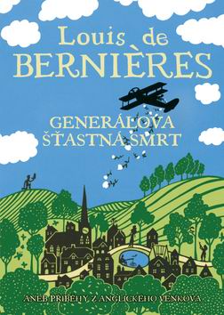GENERALOVA STASTNA SMRT