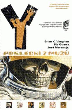 Y: POSLEDNI Z MUZU - MALY KROK PRO LIDSTVO